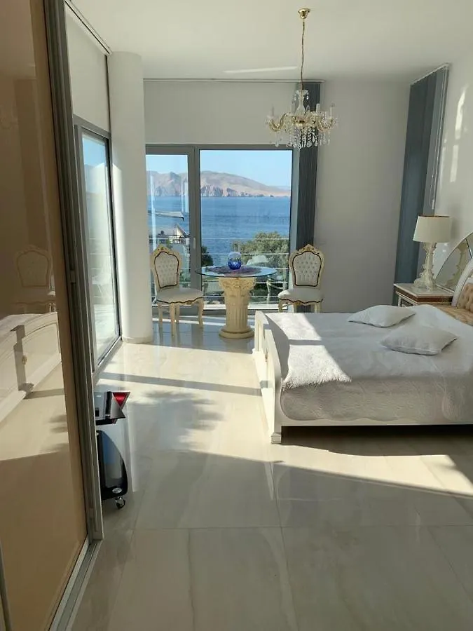 Shimmer & Shine Baška Kroatien