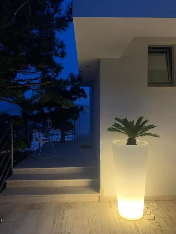 Apartment Shimmer & Shine Baska